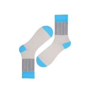 Desenli Kadın Soket Çorap 276K