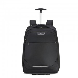 Joy Trolley Expandable Cabin Backpack